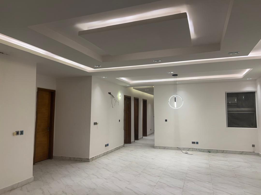 Luxury Residence